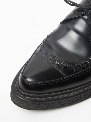 Saint Laurent Paris X Hedi Slimane M FW14 Creepers | Garmentory