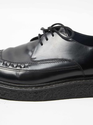 Saint Laurent Paris X Hedi Slimane M FW14 Creepers | Garmentory