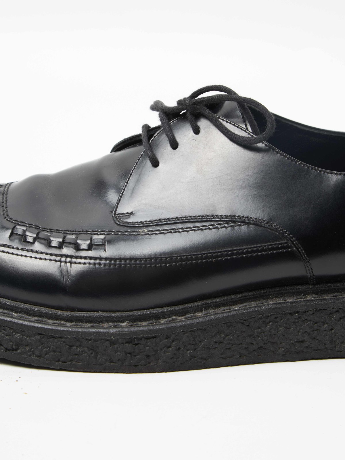 Saint Laurent Paris X Hedi Slimane M FW14 Creepers | Garmentory