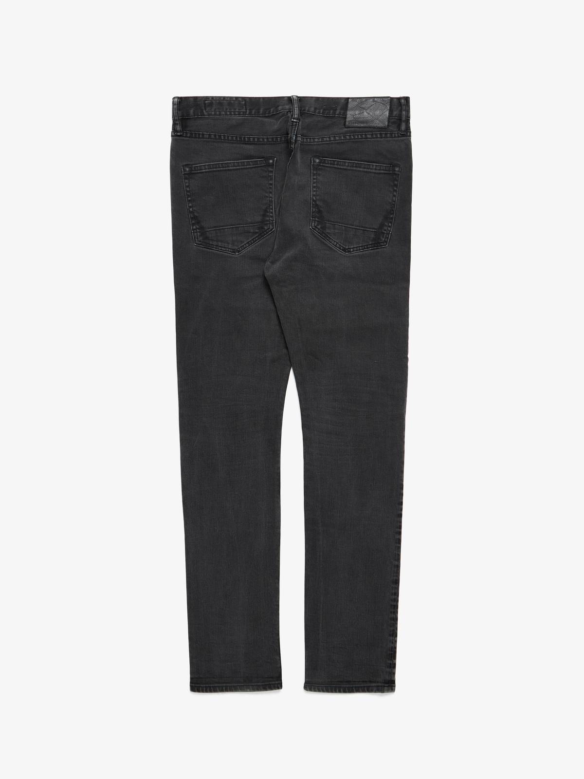 belted cigarette trousers S/S 2012 Belted Cigarette Trousers | Authentic & Vintage