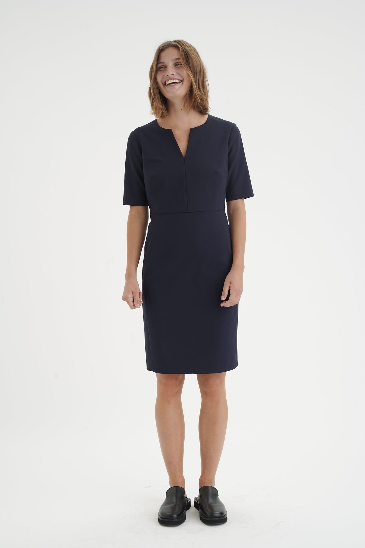 inwear dresses for ladies Inwear: Black Dresses now at $150.00+