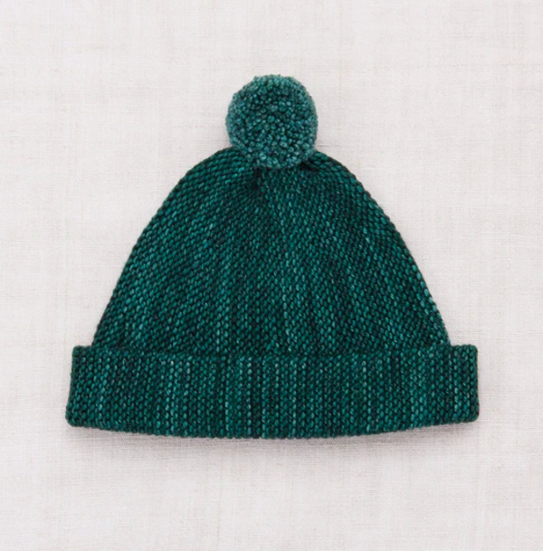 帽子 misha and puff garter hat 4-8y Baby Garter Hat – Misha & Puff