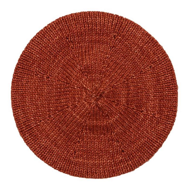 【新品】Misha&Puff Simple Beret Misha & Puff Simple Beret (12mo) | Used, Secondhand