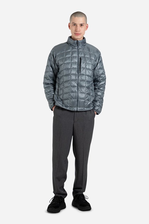 goldwin down jacket
