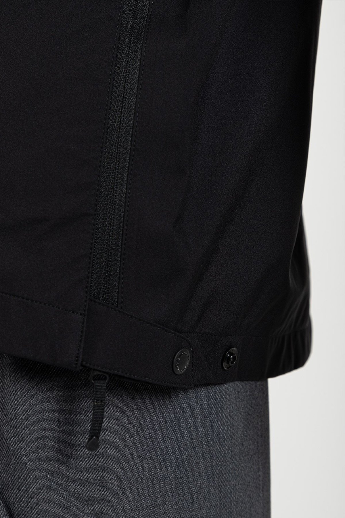 goldwin GORE-TEX Fly Air Pullover 委ねれ ハードシェル