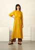 Penny Sage Ioana Dress - Harvest Gold - Thumbnail 3