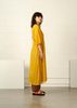 Penny Sage Ioana Dress - Harvest Gold - Thumbnail 5