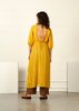 Penny Sage Ioana Dress - Harvest Gold - Thumbnail 2