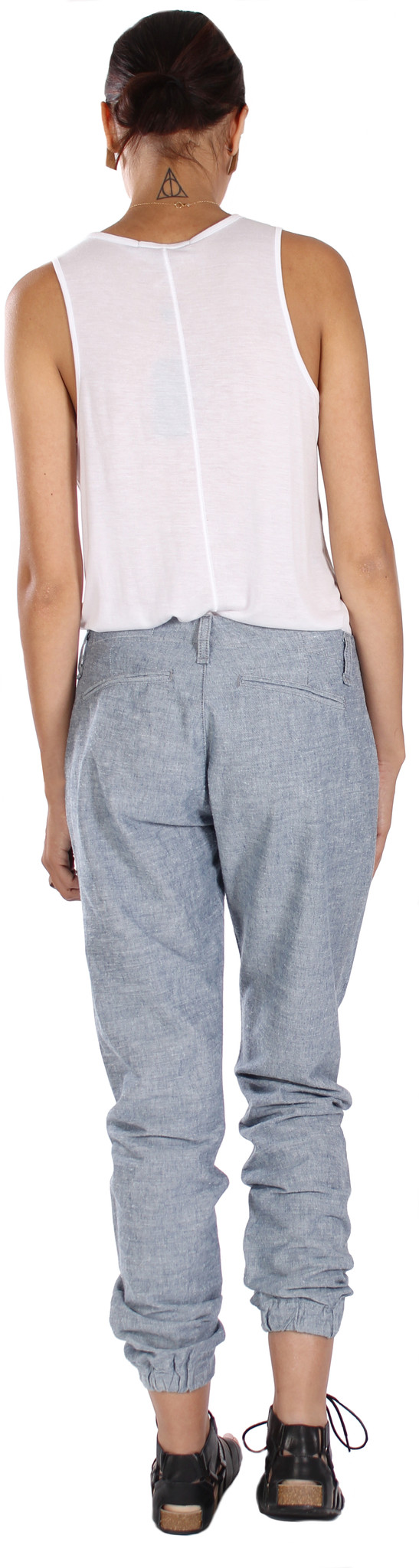 Rag & Bone Pajama Jean Rag & Bone Pajama Jean
