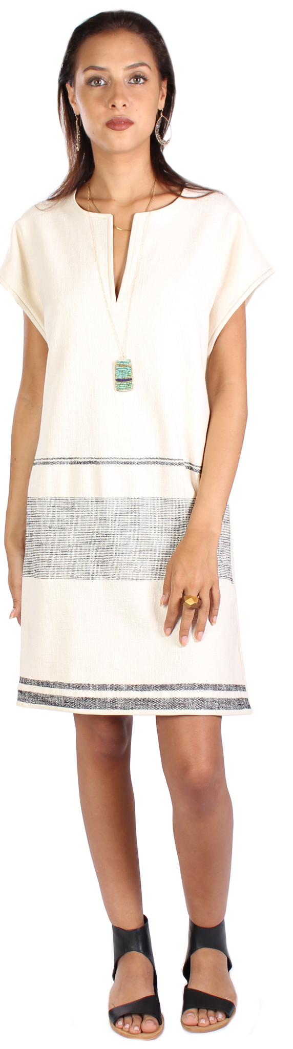 Rag & Bone Elsa Tunic Dress Rag & Bone Elsa Tunic Dress