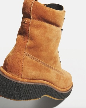Rag \u0026 Bone Sloane Boot - Cinnamon