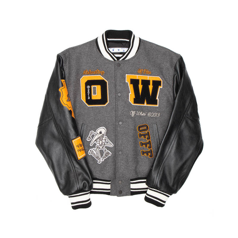 ジャケット Off-White SS23 Off-White Jackets (OWYE044S23 DEN0014500) 1194759_00.png.png