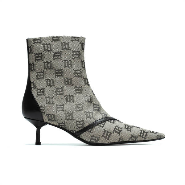 MISBHV The Sasha Ankle Boots | Garmentory MISBHV The Sasha Ankle Boots | Garmentory