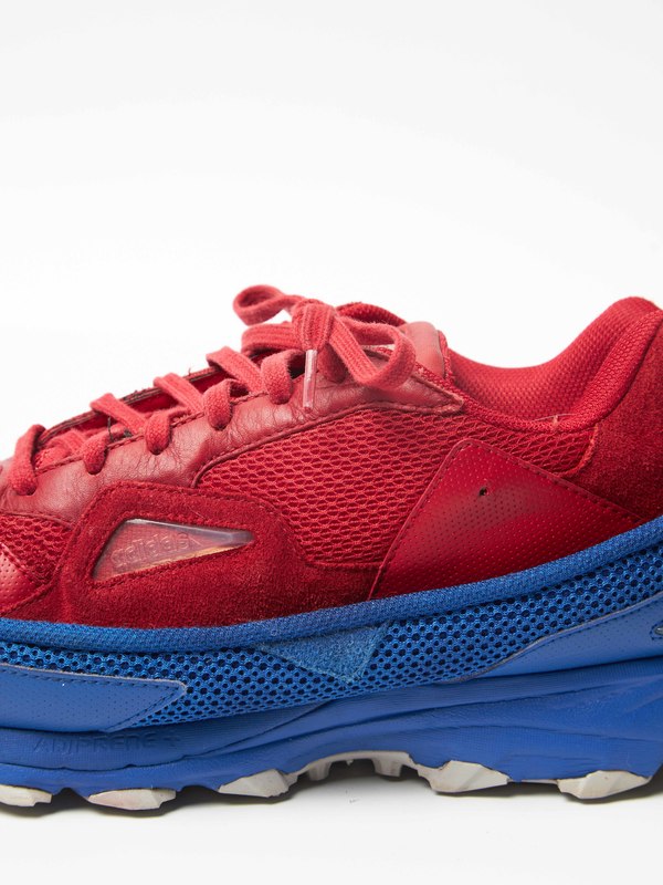 Raf Simons X Adidas M Response Trail 2 | Garmentory
