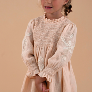 Kids Apolina Mia dress - Melba | Garmentory