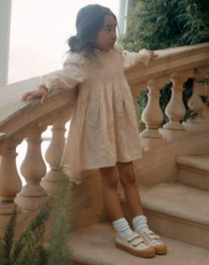 Kids Apolina Mia dress - Melba | Garmentory