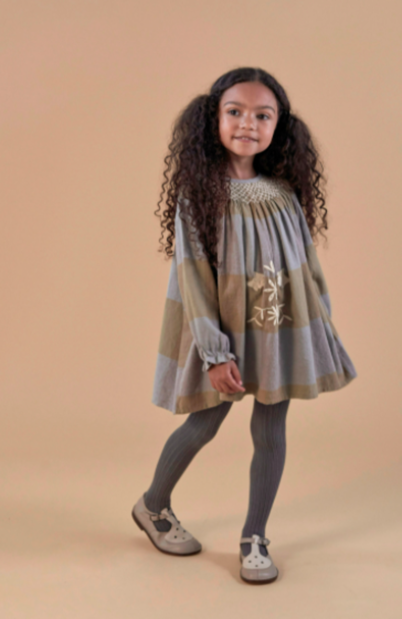 Apolina SISSY DRESS 2-3y