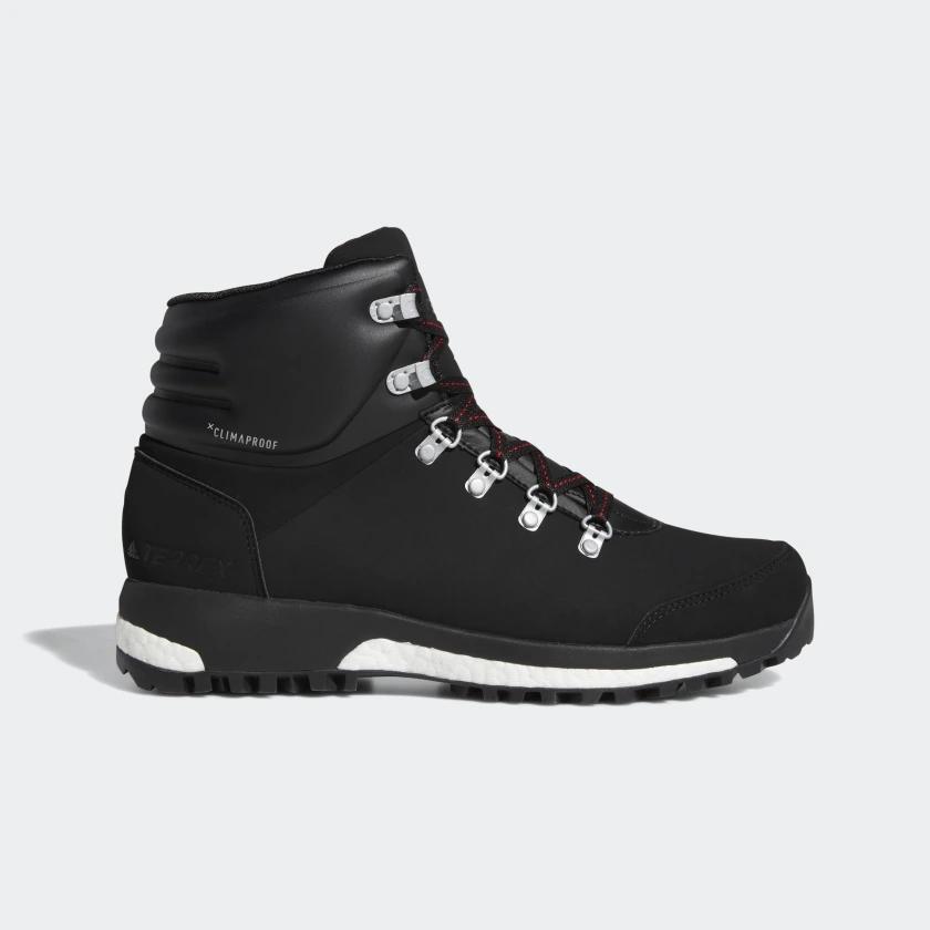 Adidas Men's TERREX PATHMAKER RAIN.RDY HIKING SHOES - Core Black ...