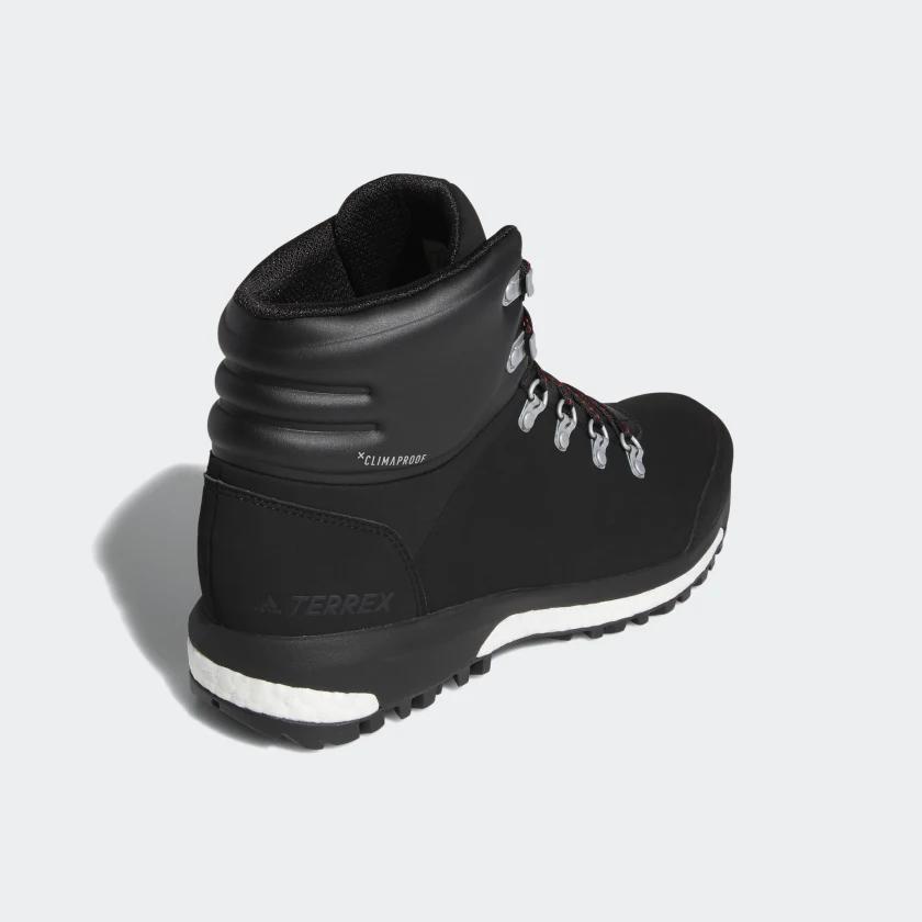 Adidas Men's TERREX PATHMAKER RAIN.RDY HIKING SHOES - Core Black ...