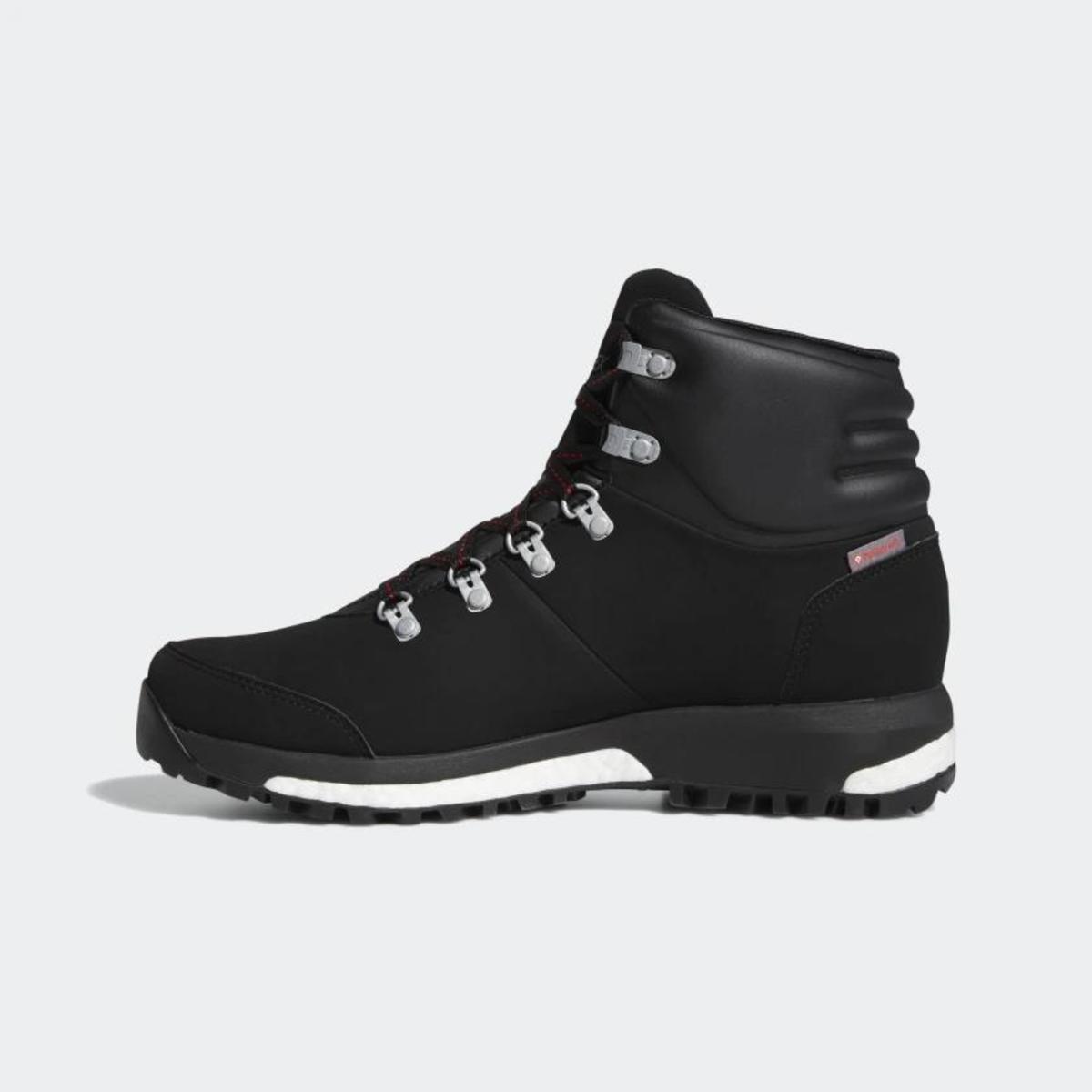 Adidas Men's TERREX PATHMAKER RAIN.RDY HIKING SHOES - Core Black ...