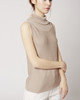 Baserange Sahara Turtleneck - Libra - Thumbnail 1