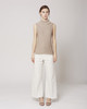 Baserange Sahara Turtleneck - Libra - Thumbnail 3
