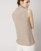 Baserange Sahara Turtleneck - Libra - Thumbnail 6