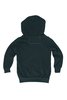 KIDS Aviator Nation 5 Stripe Hoodie - Charcoal - Thumbnail 2