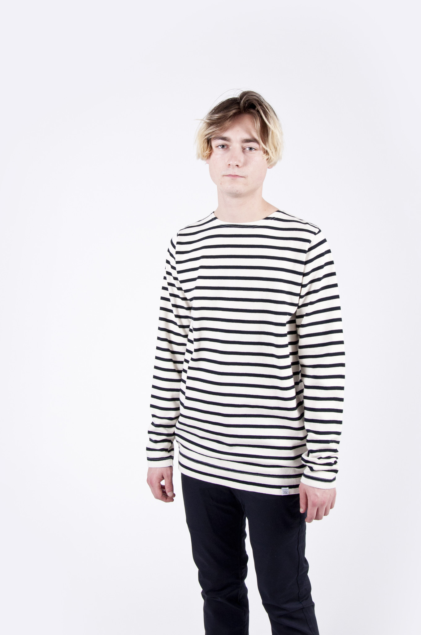 Norse Projects Godtfred Classic Compact 