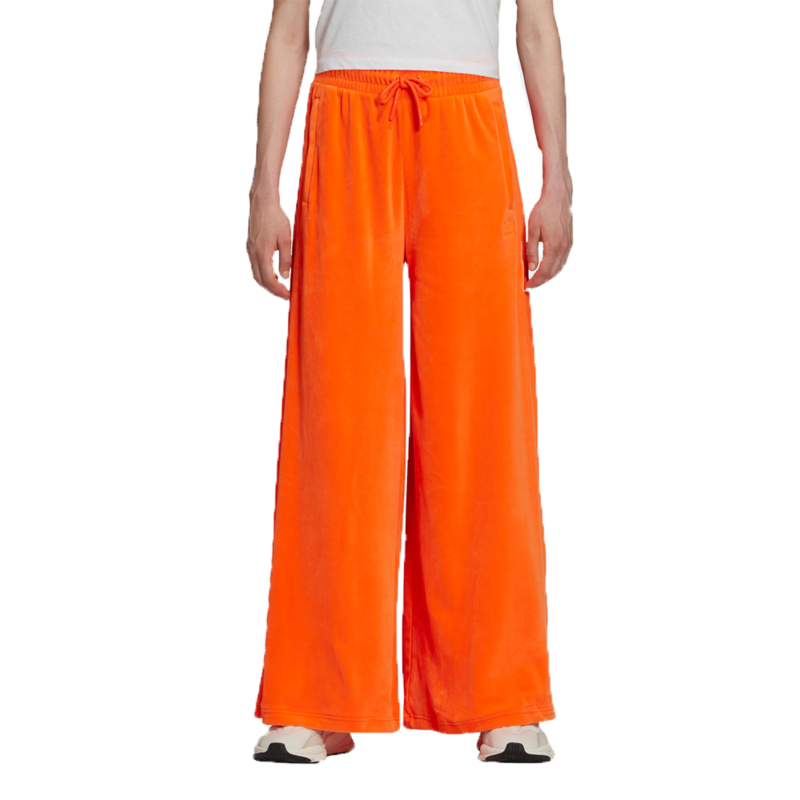 adidas x Jeremy Scott Women H50962 Track Pant - Orange