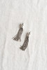 Sophie Buhai Benton Gates Earrings In Sterling Silver - Thumbnail 2