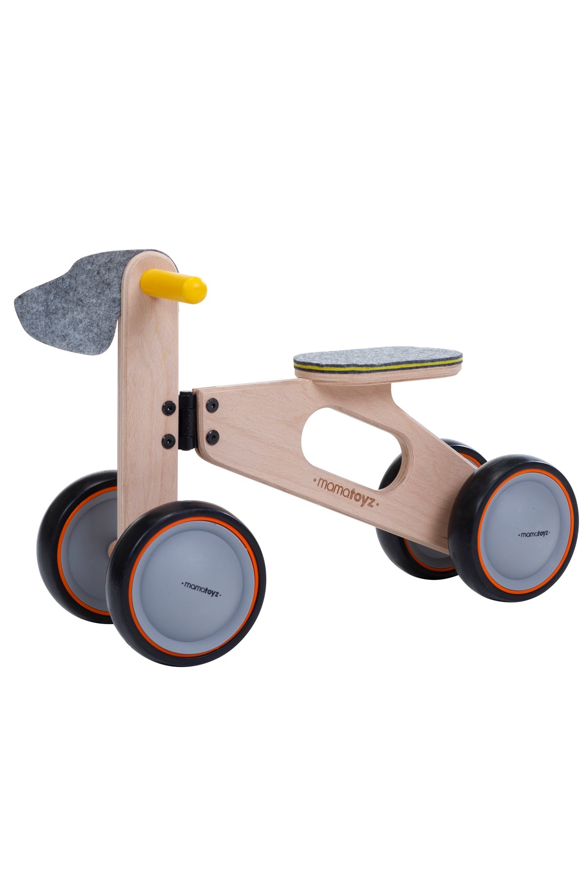 kids MamaToyz Mini Bike toy Garmentory