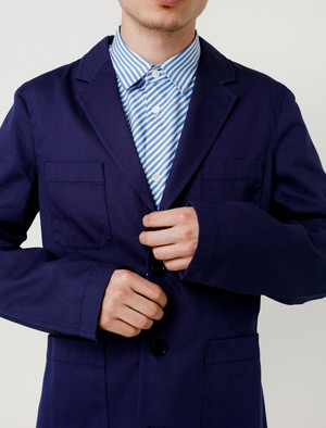boys work coat