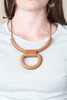 Crescioni Union Necklace - Thumbnail 2