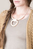 Crescioni Union Necklace - Thumbnail 3