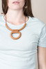 Crescioni Union Necklace - Thumbnail 4