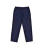 Pop Trading Company Cargo Denim Pants - Rinsed - Thumbnail 5