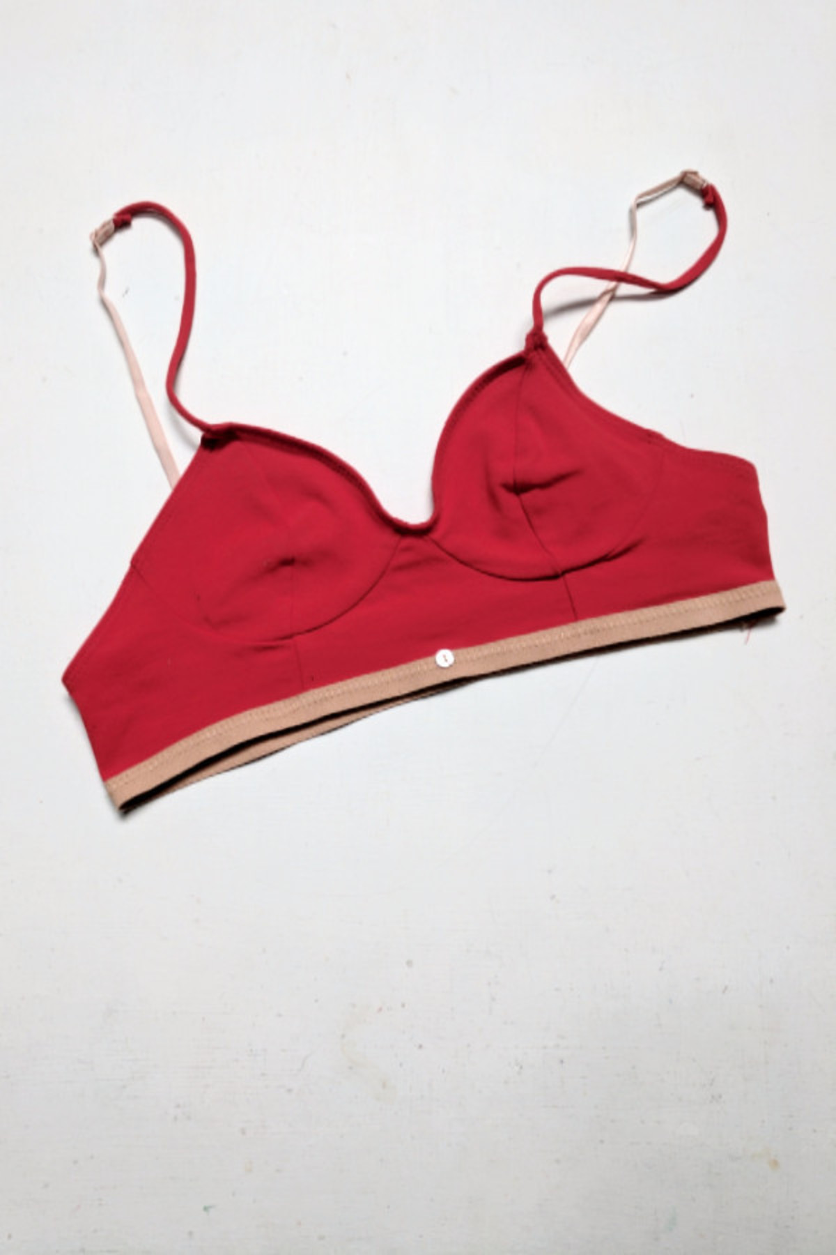 Botanica Workshop Aya Bralette - Image 1 of 5