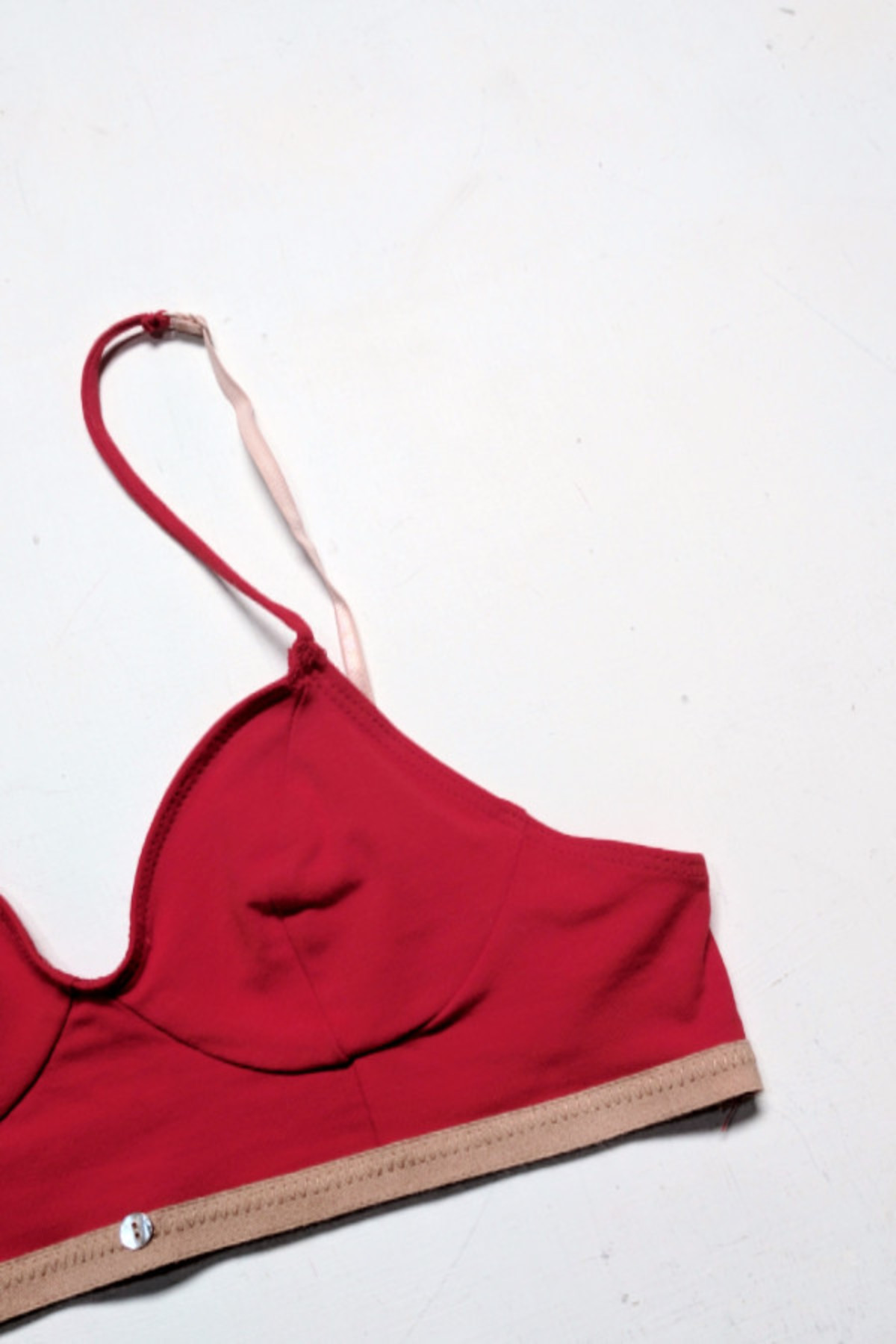 Botanica Workshop Aya Bralette - Image 4 of 5