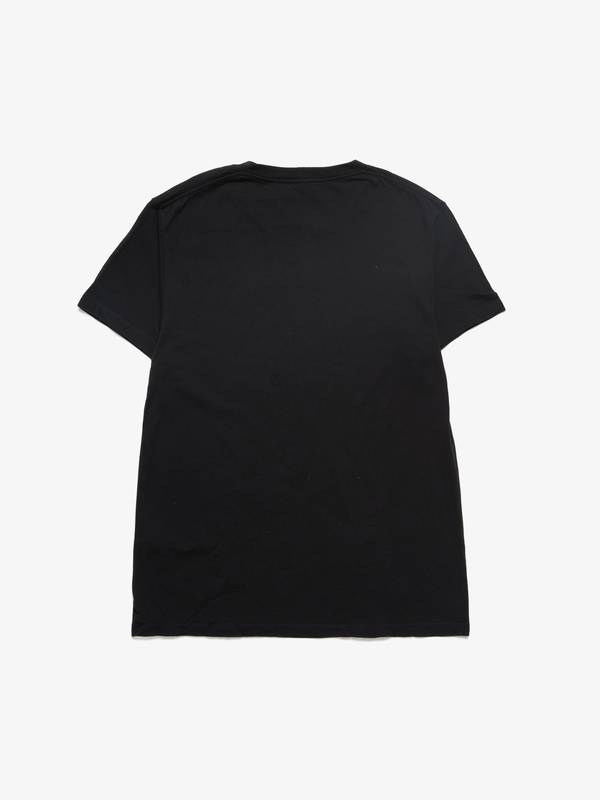 Saint Laurent Paris X Hedi Slimane Baby T-shirt - Black | Garmentory