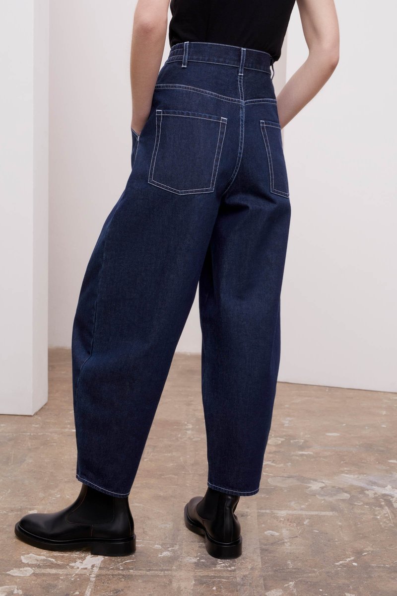 Kowtow Balloon Jeans | Garmentory