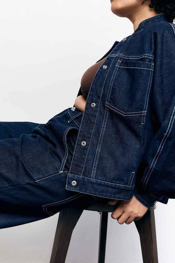 Kowtow Balloon Jeans | Garmentory
