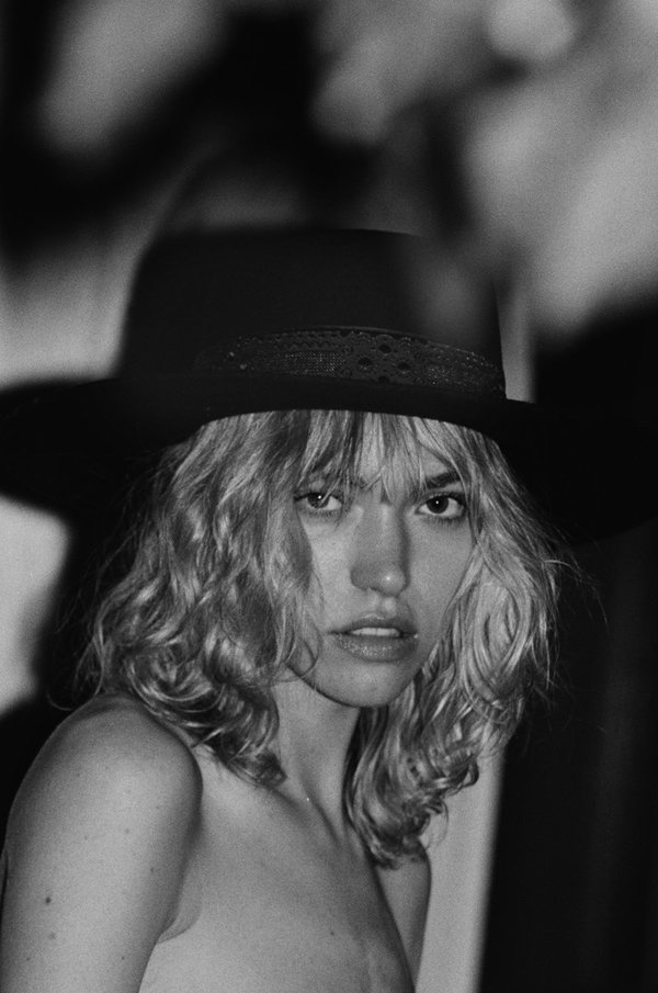 Lack of Color The Sierra Hat | Garmentory display picture 2