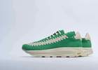 Foot Industry Weave Sneakers - Green Pastures - Thumbnail 2