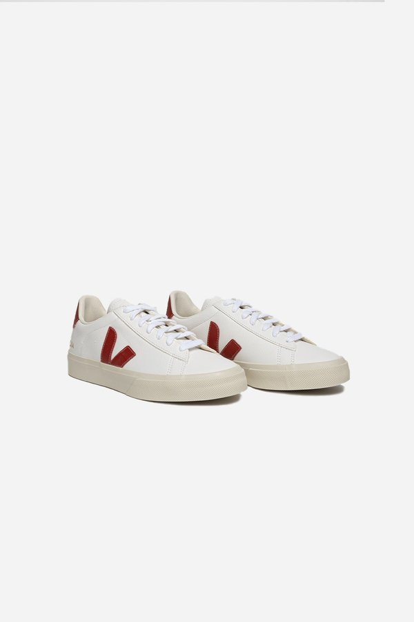 veja campo white rouille