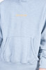 Aimé Leon Dore Kanga Hoodie Blue - Thumbnail 2