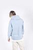 Aimé Leon Dore Kanga Hoodie Blue - Thumbnail 4