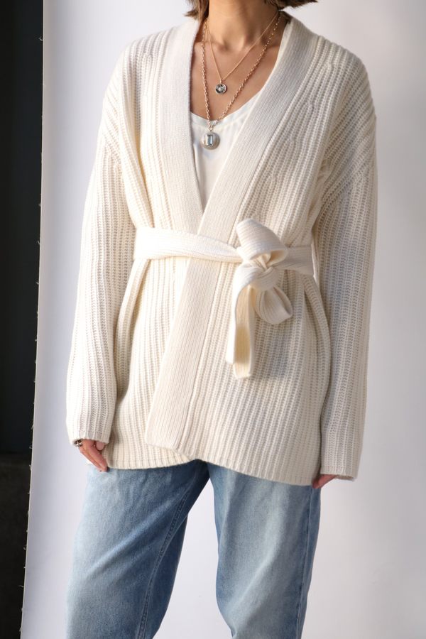 nili lotan kathleen cashmere shawl cardigan