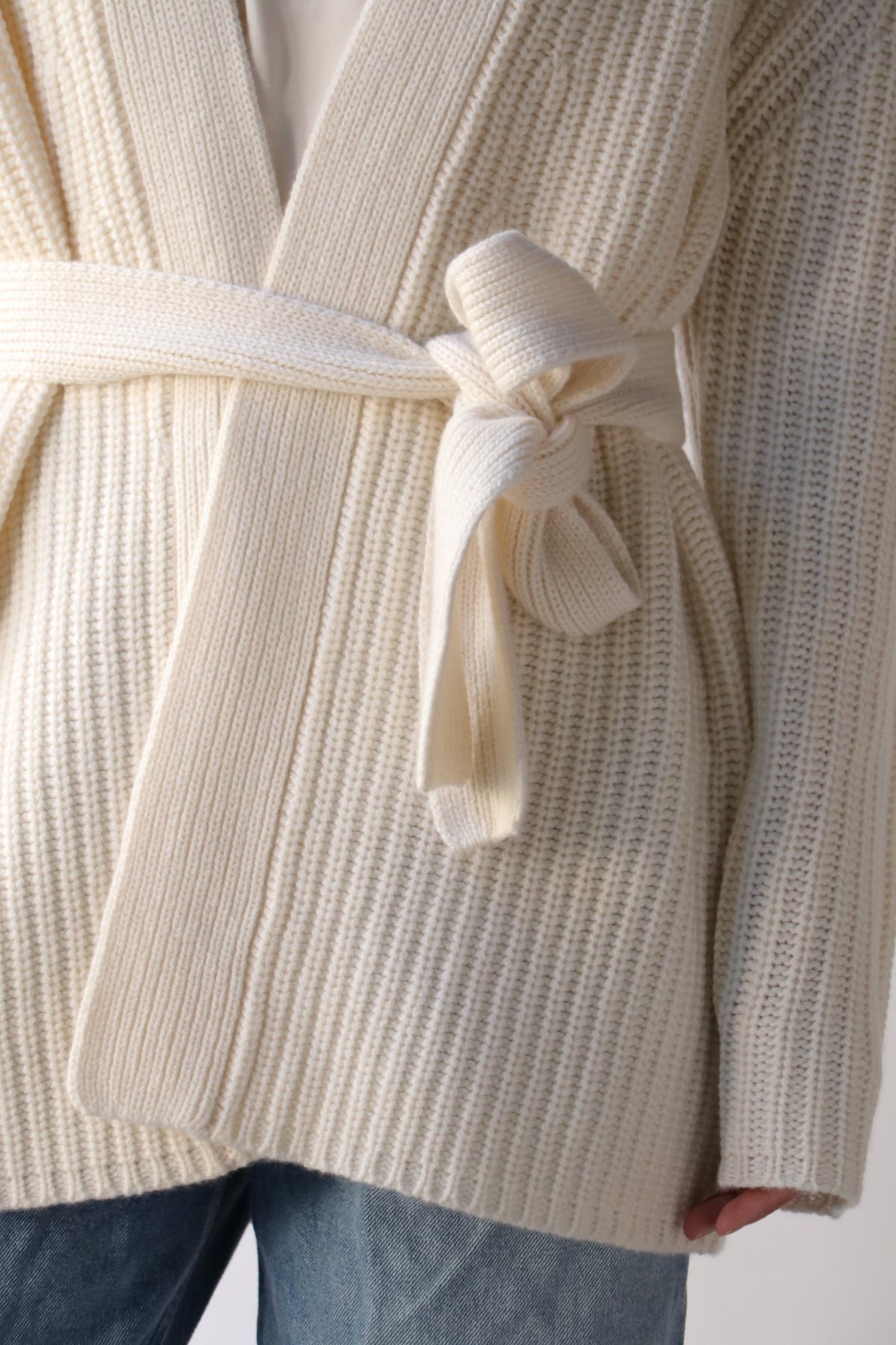 nili lotan kathleen cashmere shawl cardigan