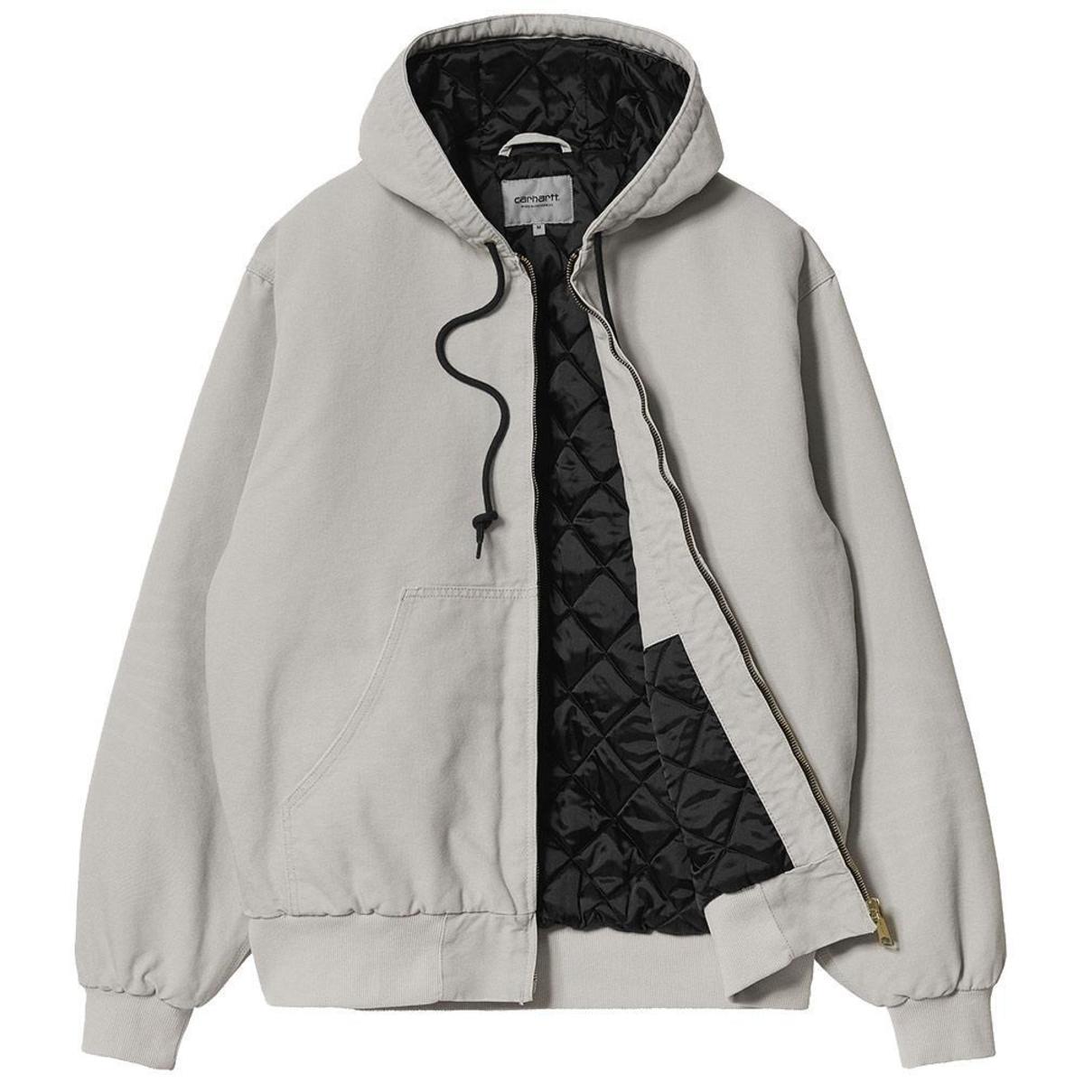 CARHARTT WIP OG Active Jacket - Hammer Aged Canvas | Garmentory